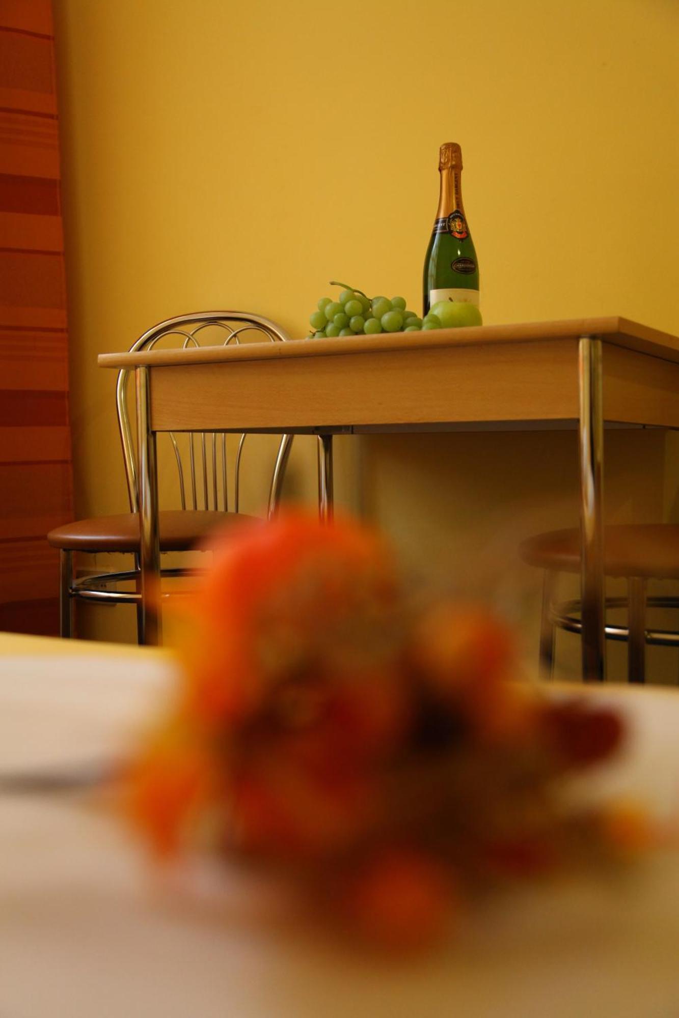 ברלין Hotel Pension Insor מראה חיצוני תמונה