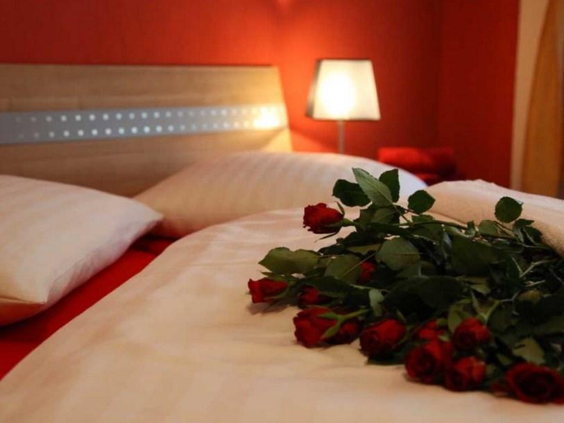 ברלין Hotel Pension Insor מראה חיצוני תמונה